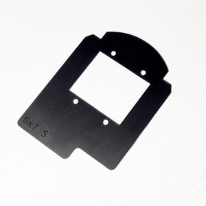 Replacement Omega C760 Negative Carrier