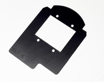 Replacement Omega C760 Negative Carrier