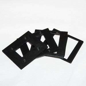 Replacement Durst M601/M605 Negative Carrier Adapter (Pick-A-Size)
