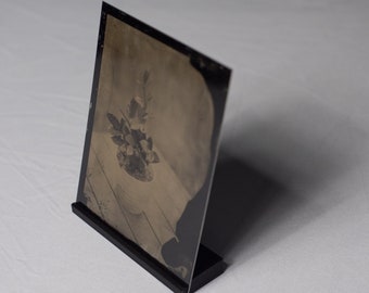 4x5 Tintype Desktop Stands (Set of 2)