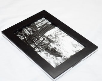 4x6 Postcard Simpleasel - A Brand New Simple Darkroom Easel