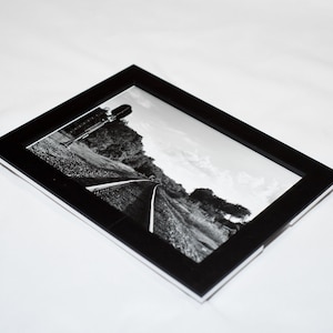 5x7 Simpleasel - A Brand New Simple Darkroom Easel