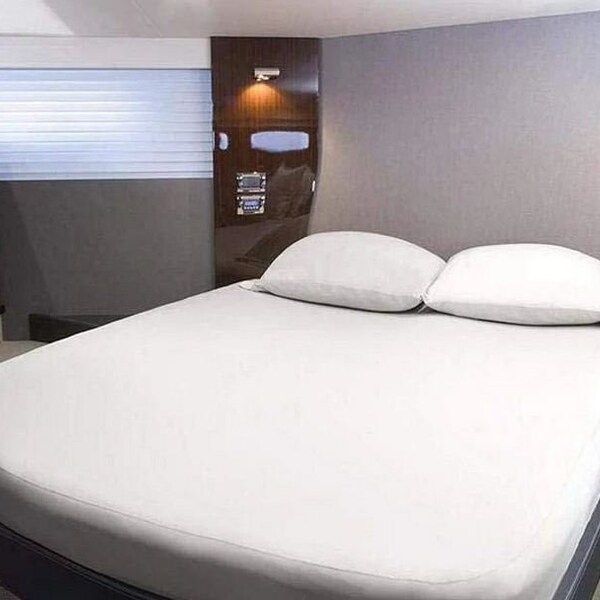 V Berth Mattress Etsy