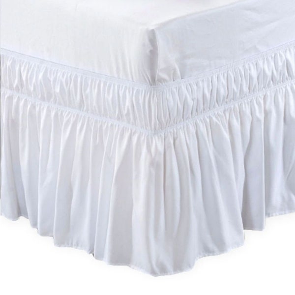 Bed Skirt - Etsy