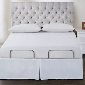 Cubrecolchón de espuma para sofá cama de 4 pulgadas con gel de espuma  viscoelástica / Hide A Bed, espuma de repuesto para sofá cama fabricada por  Foam Global Made In USA -  México