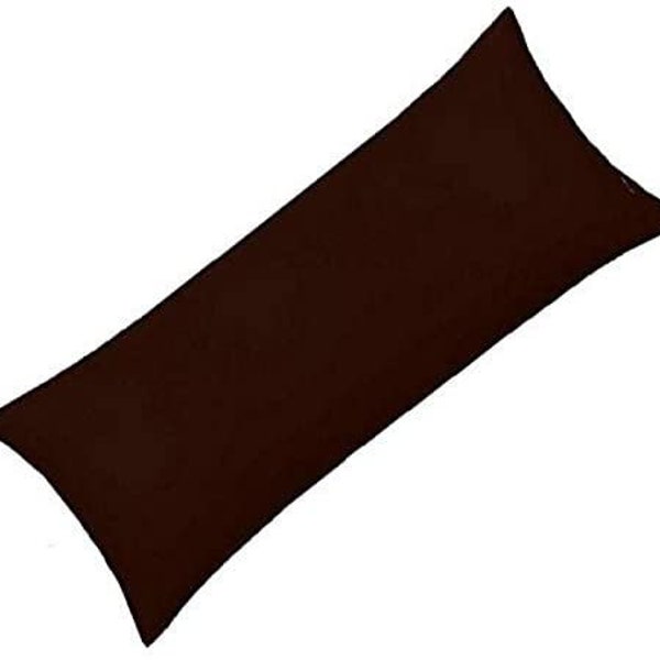 Body Pillow Case Pattern Etsy