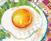 THE BREAKFAST