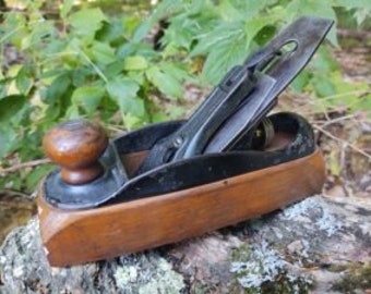 Sargent #3410 Type 1 Transitional Smoother (My #3410-090920-2)