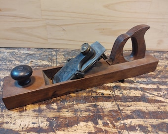 Standard Rule Transitional Jack Plane