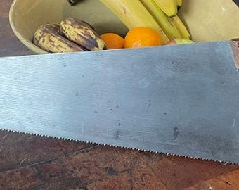 Rockwell 26″ Crosscut Hand Saw