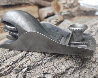 Chaplin #15 Block Plane