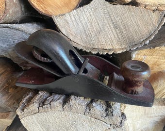 Ohio Tools  #0120 Block Plane