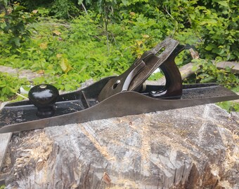 Stanley Type 5 #7 Jointer Plane