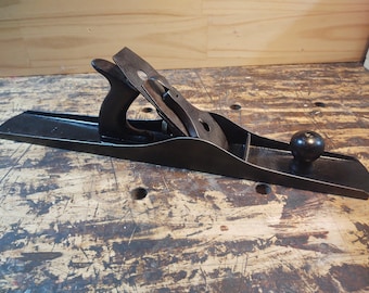 Sargent #422 Type 2 Jointer (In the Book)