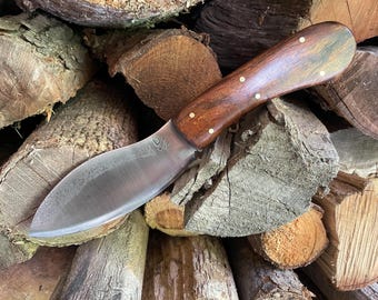 Modern MUK Hunting or Camp Knife
