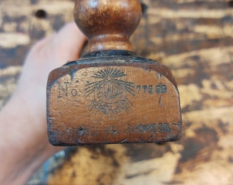 Zenith Marshal Wells #776 BB Transitional Smoother