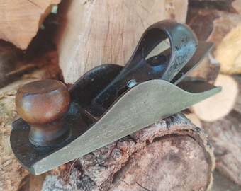 Birmingham #120 Block Plane