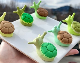 Turtle Slugs