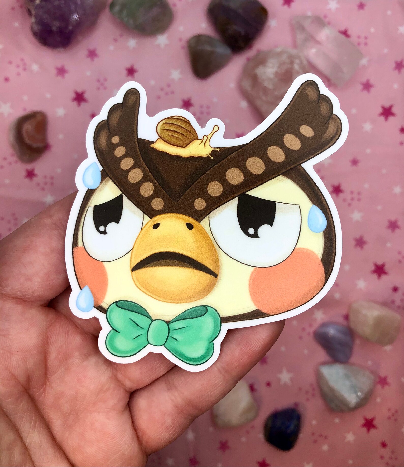 duo owl duo owl