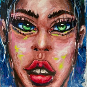 GreenEyesGirl