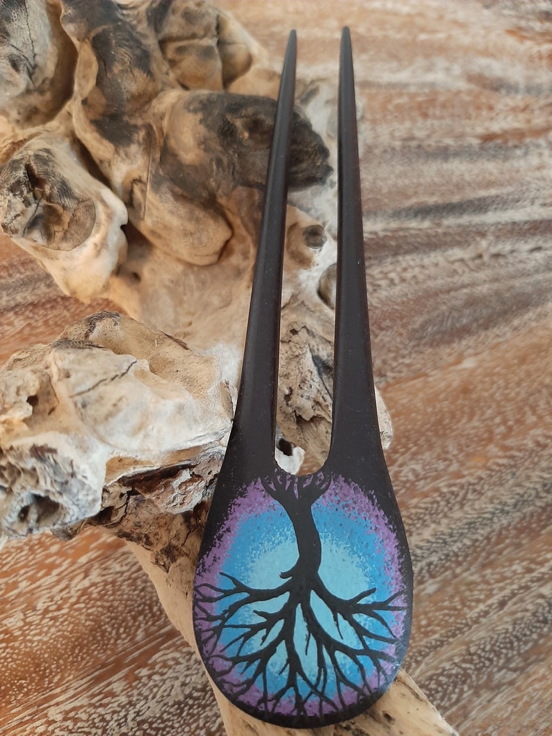 Wood tree hairwood pic