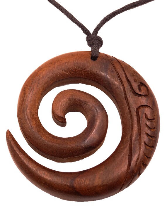 Pic à Cheveux en Bois Pique Ethnique Chignon Wooden Hair Stick artisanal tribal