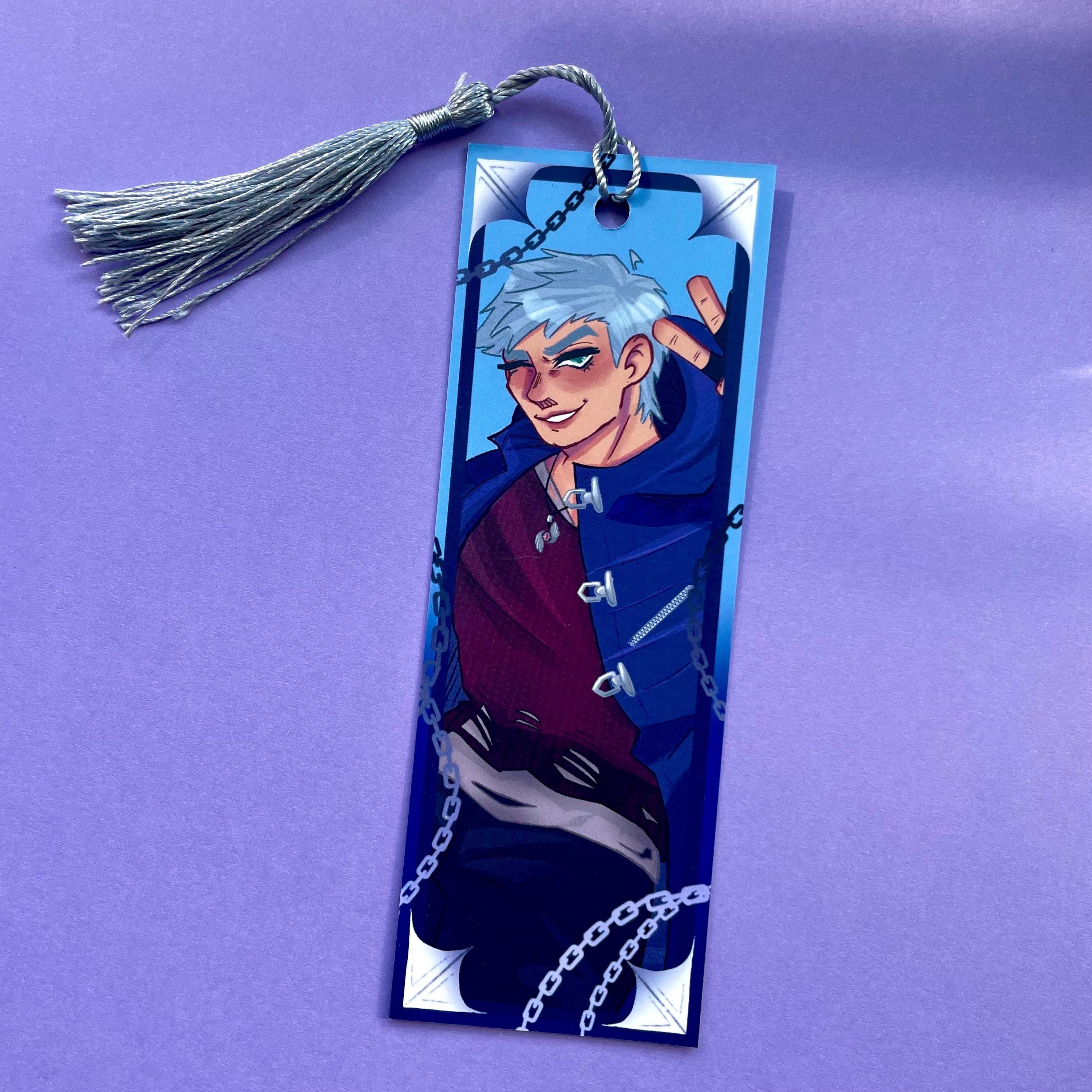 Devil may cry nico - Etsy 日本