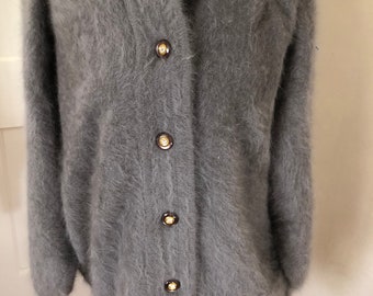 angora jacket