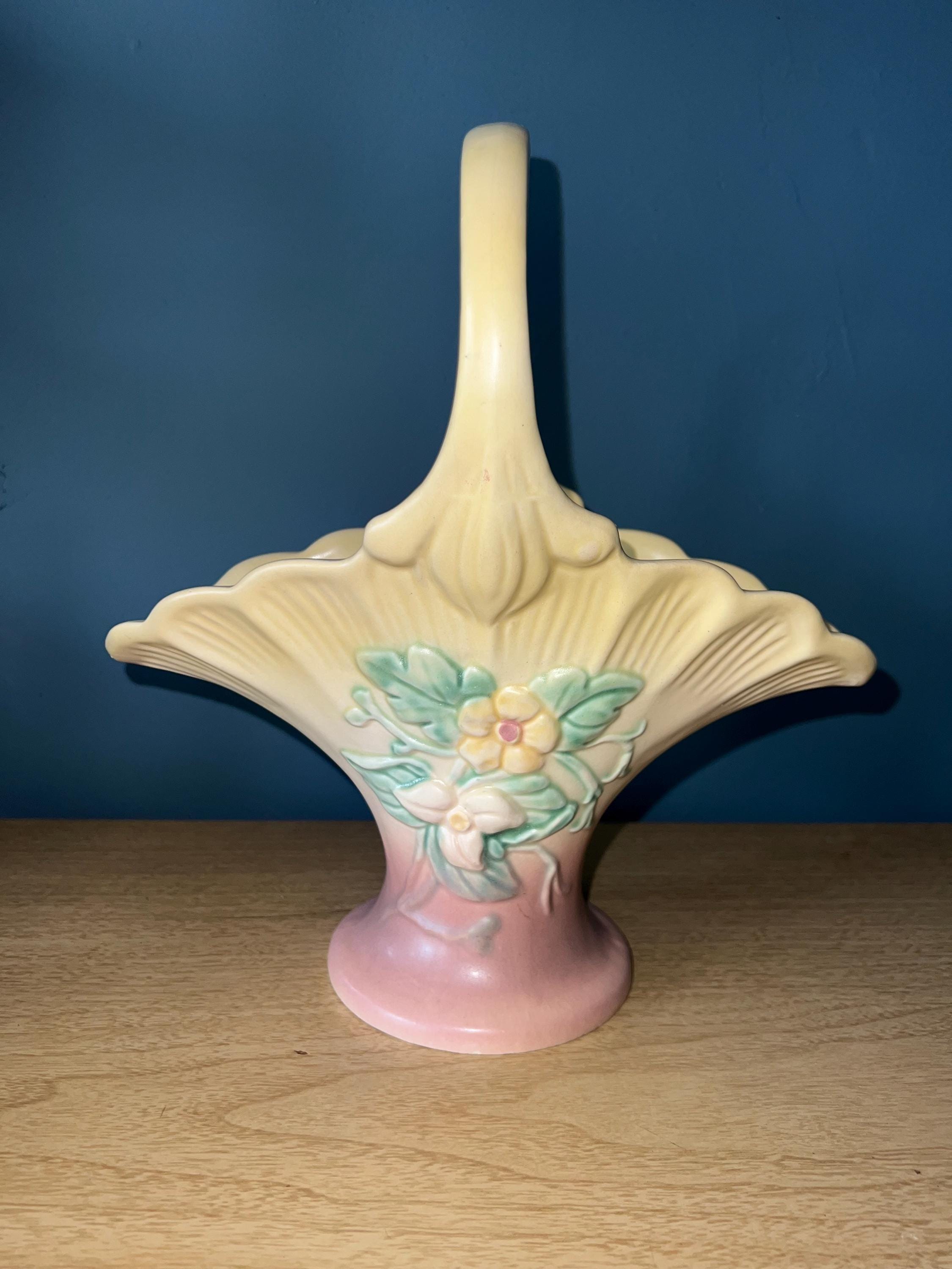 Hull Art Pottery - Etsy