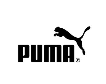 Seated Puma Etsy