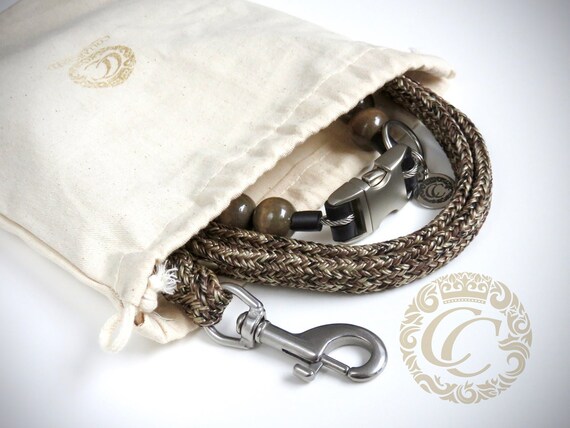 Unbreakable deals dog collar