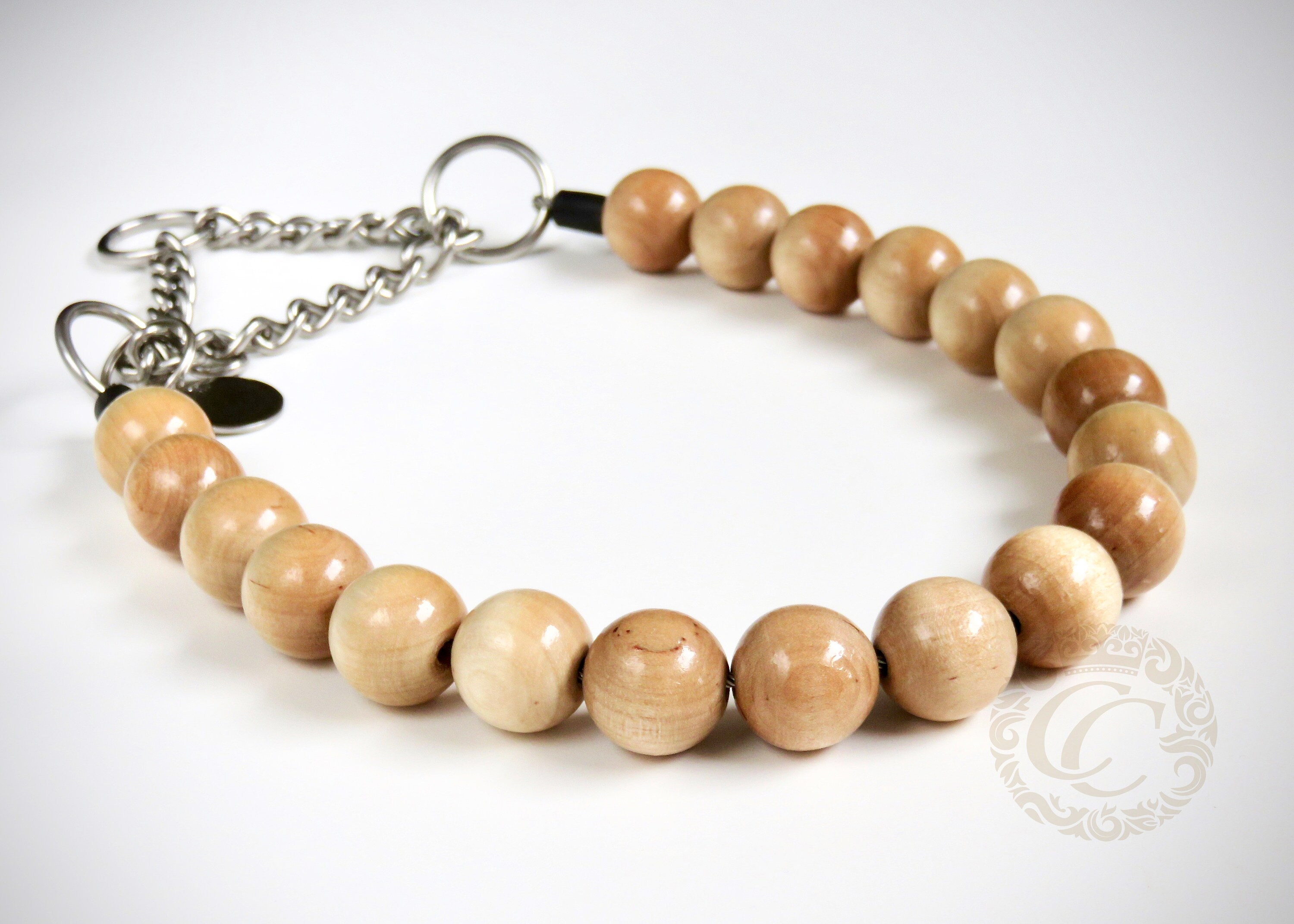 unbreakable dog collar