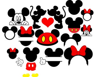 Free Free 294 Disney Ears Svg Free SVG PNG EPS DXF File