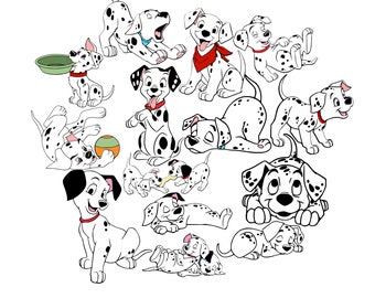 Download Disney Layered Svg Etsy