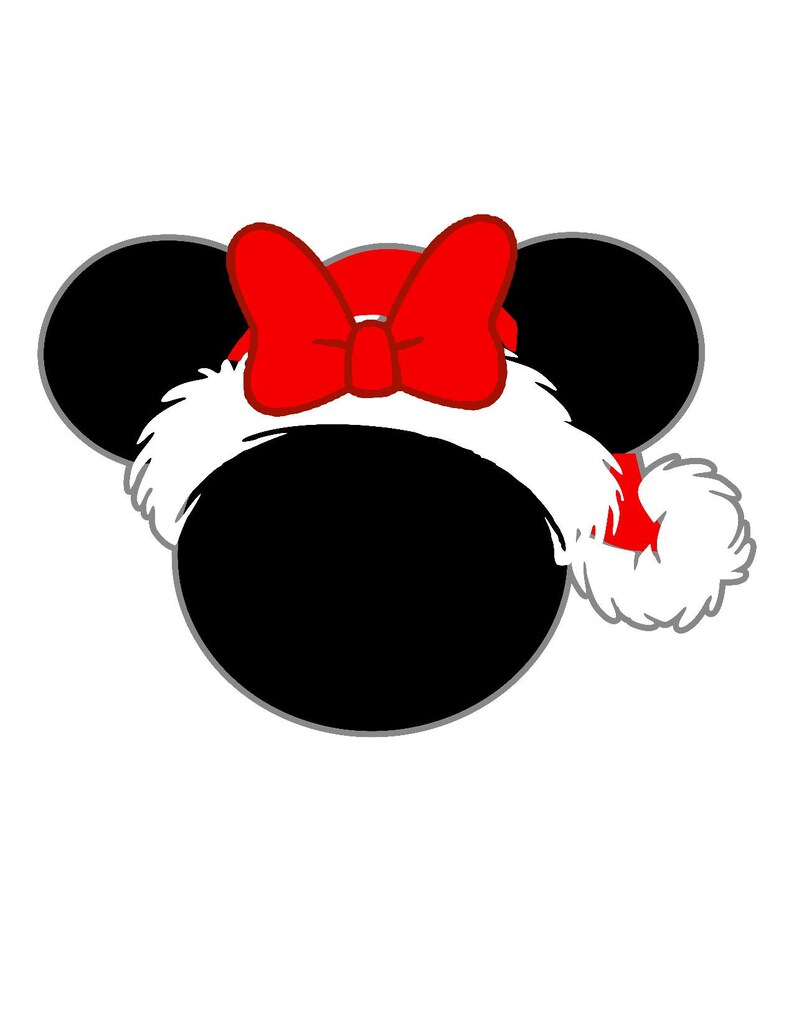 Free Free 224 Disney Navidad Svg SVG PNG EPS DXF File