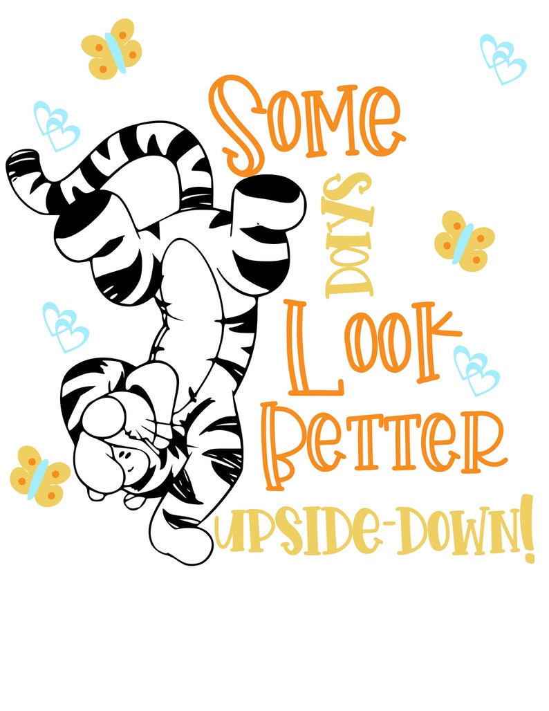 Download Tigger svg winnie the pooh svg disney svg disney shirt svg ...