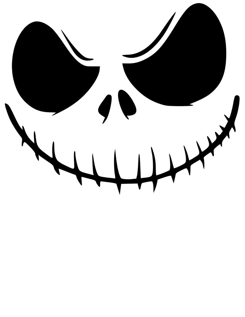 Download Nightmare before christmas svg sally svg jack skellington ...