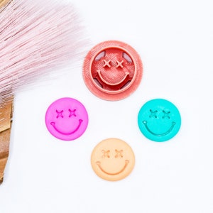 Clay Cutters*Clay Cutter*Clay Cutter*Clay Tools*Polymer Clay Cutters*Polymer Clay*