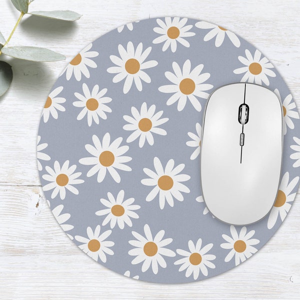 Cute Mouse Pad Etsy
