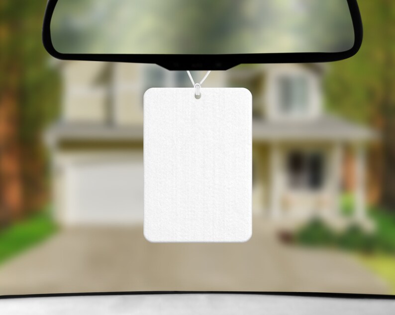 Car Air Freshener BlanksSublimation BlanksBlanksCar Etsy