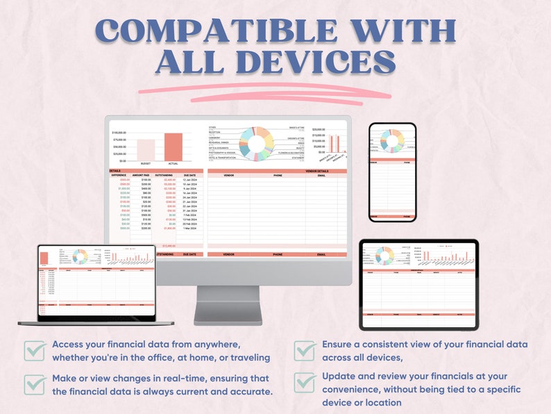 Wedding Planning Spreadsheet Google Sheets Wedding Template Wedding