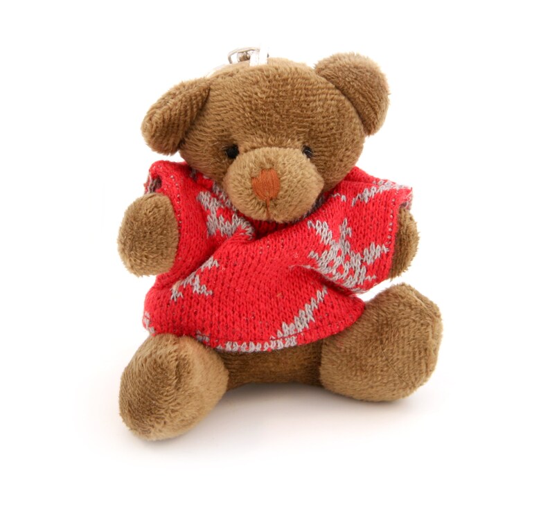 Kuckoo Crackers 6 x 13inch Teddy Bear Christmas Crackers Etsy