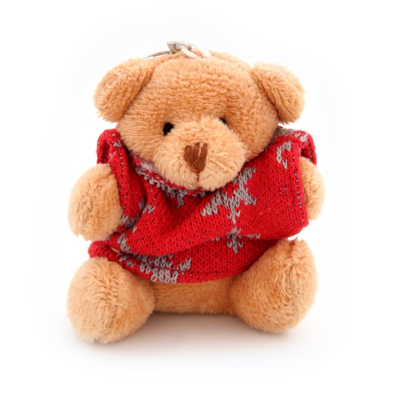 Kuckoo Crackers 6 x 13inch Teddy Bear Christmas Crackers Etsy