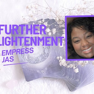 Further Enlightenment
