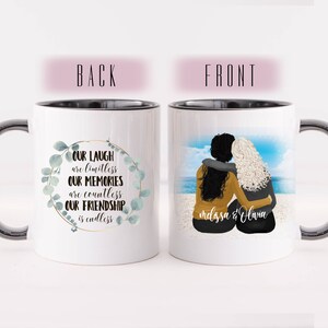 You&#39;re my Person - Gift for my Person - Best Friends Gift - Sisters mug - Friendship Mug - Personalized You&#39;re my person coffee cup