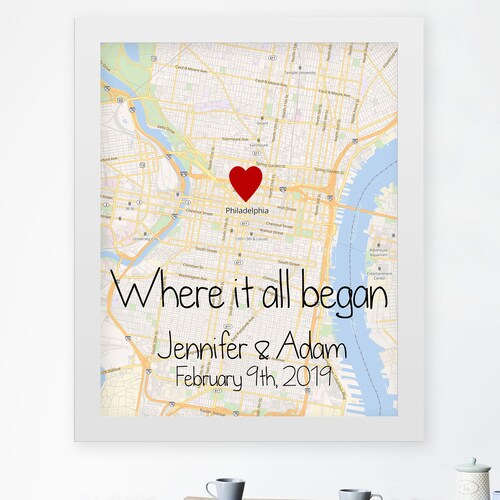 Christmas Gift for Friend Best Friend Gift Personalized Etsy