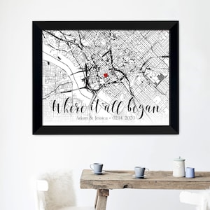 Personalized Valentines Day gift, Boyfriend gift, Gift for him, Valentines day gift for husband, Gift for her, Girlfriend gift, Wife gift