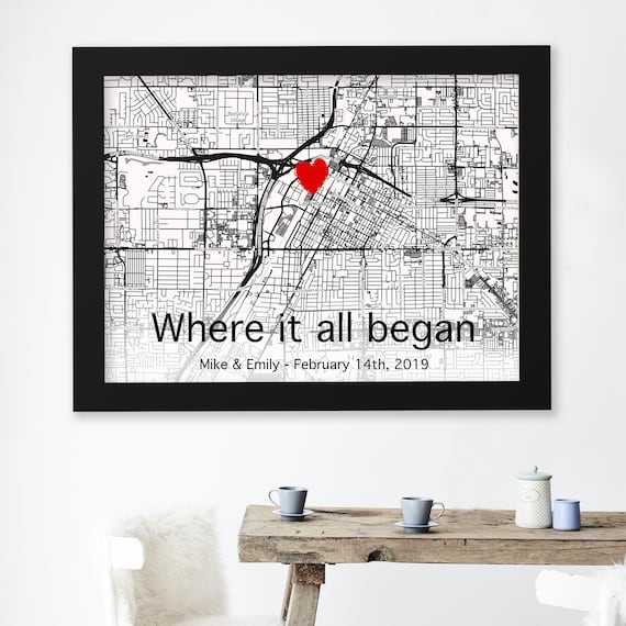 etsy valentines day for him