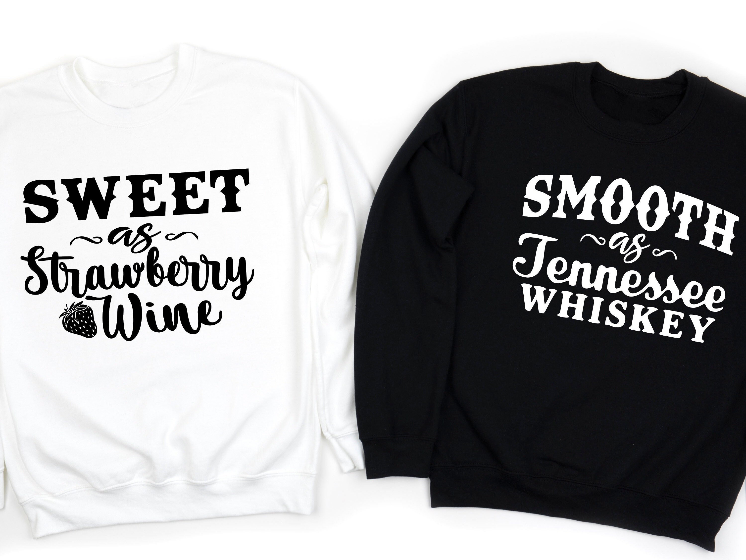 His and Hers Hoodies - Etsy
