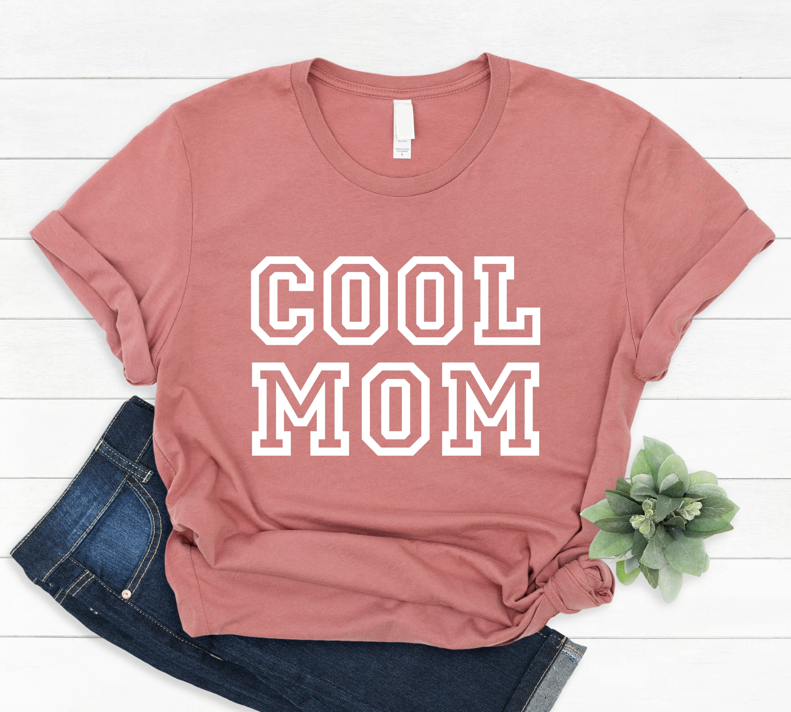 temple mom shirt